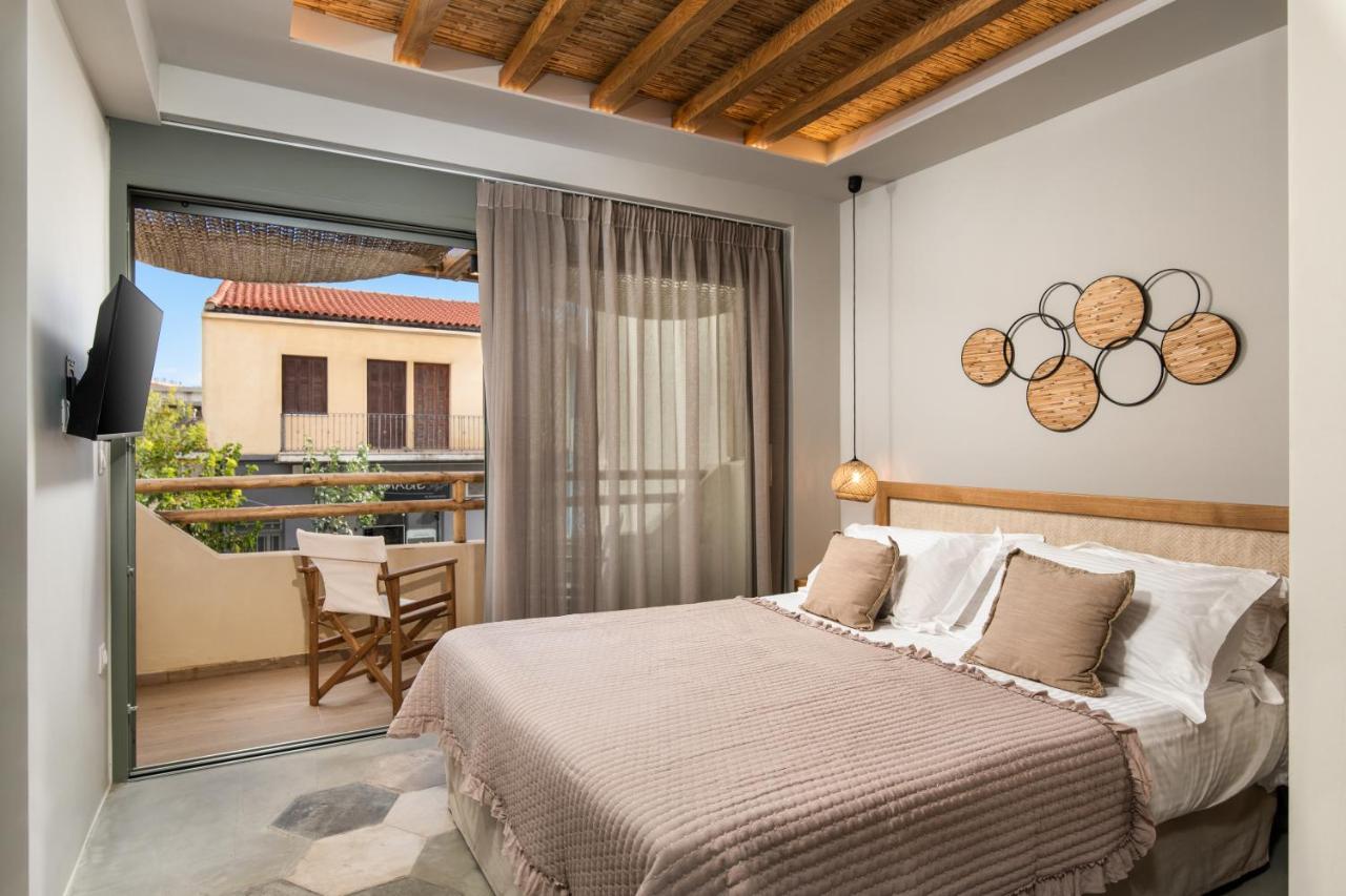 Villas Plumeria Palaiochora Luaran gambar